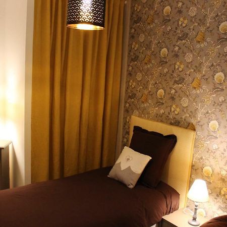 Appartement Place Leclerc Besançon Zewnętrze zdjęcie