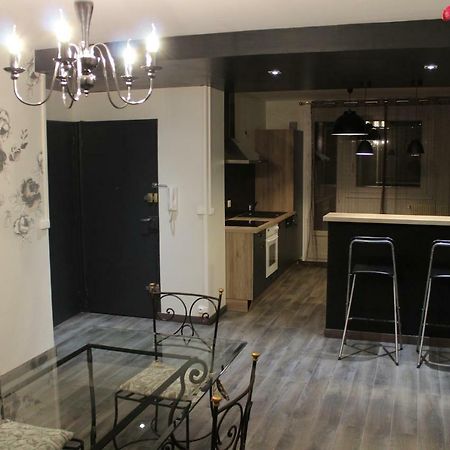 Appartement Place Leclerc Besançon Zewnętrze zdjęcie