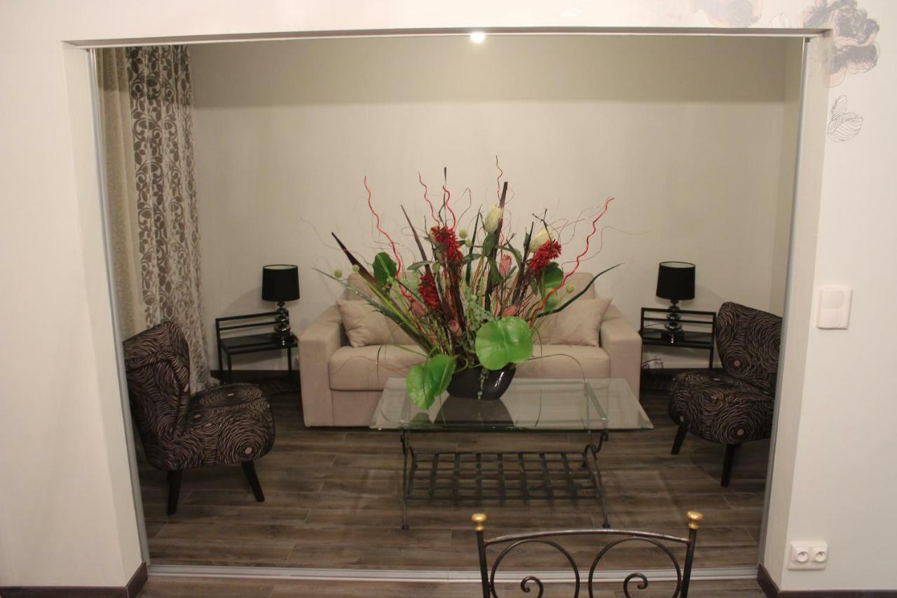 Appartement Place Leclerc Besançon Zewnętrze zdjęcie
