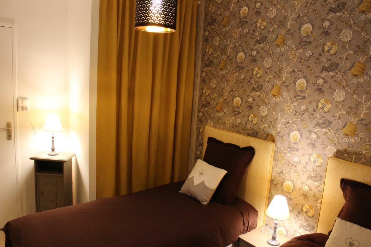 Appartement Place Leclerc Besançon Zewnętrze zdjęcie