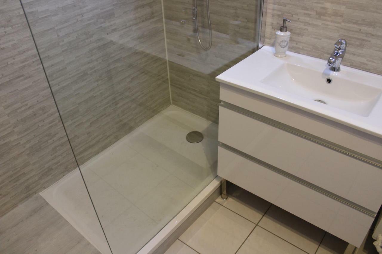 Appartement Place Leclerc Besançon Zewnętrze zdjęcie