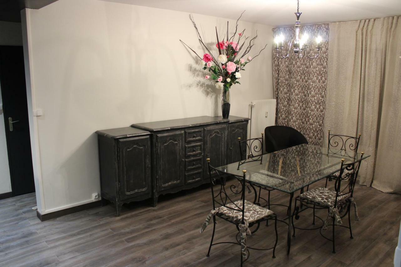 Appartement Place Leclerc Besançon Zewnętrze zdjęcie