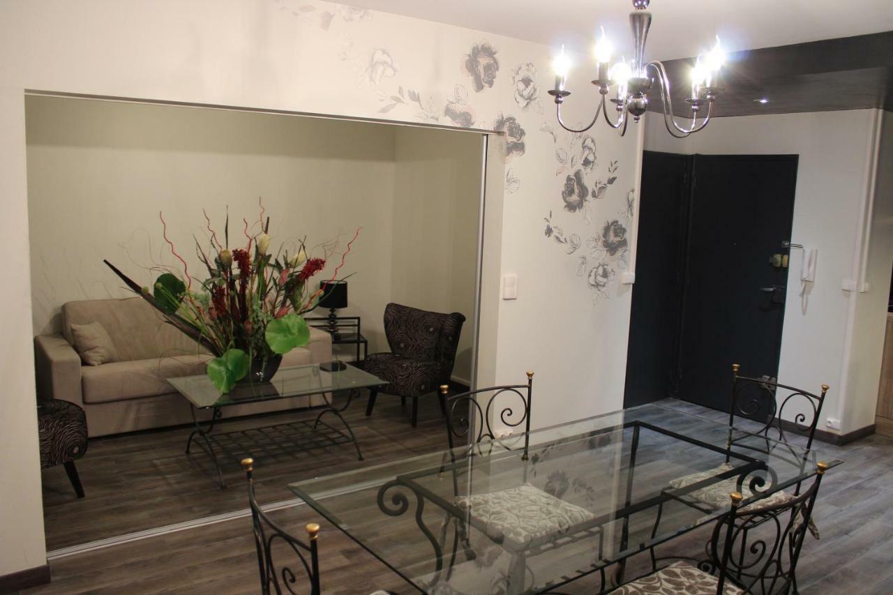 Appartement Place Leclerc Besançon Zewnętrze zdjęcie