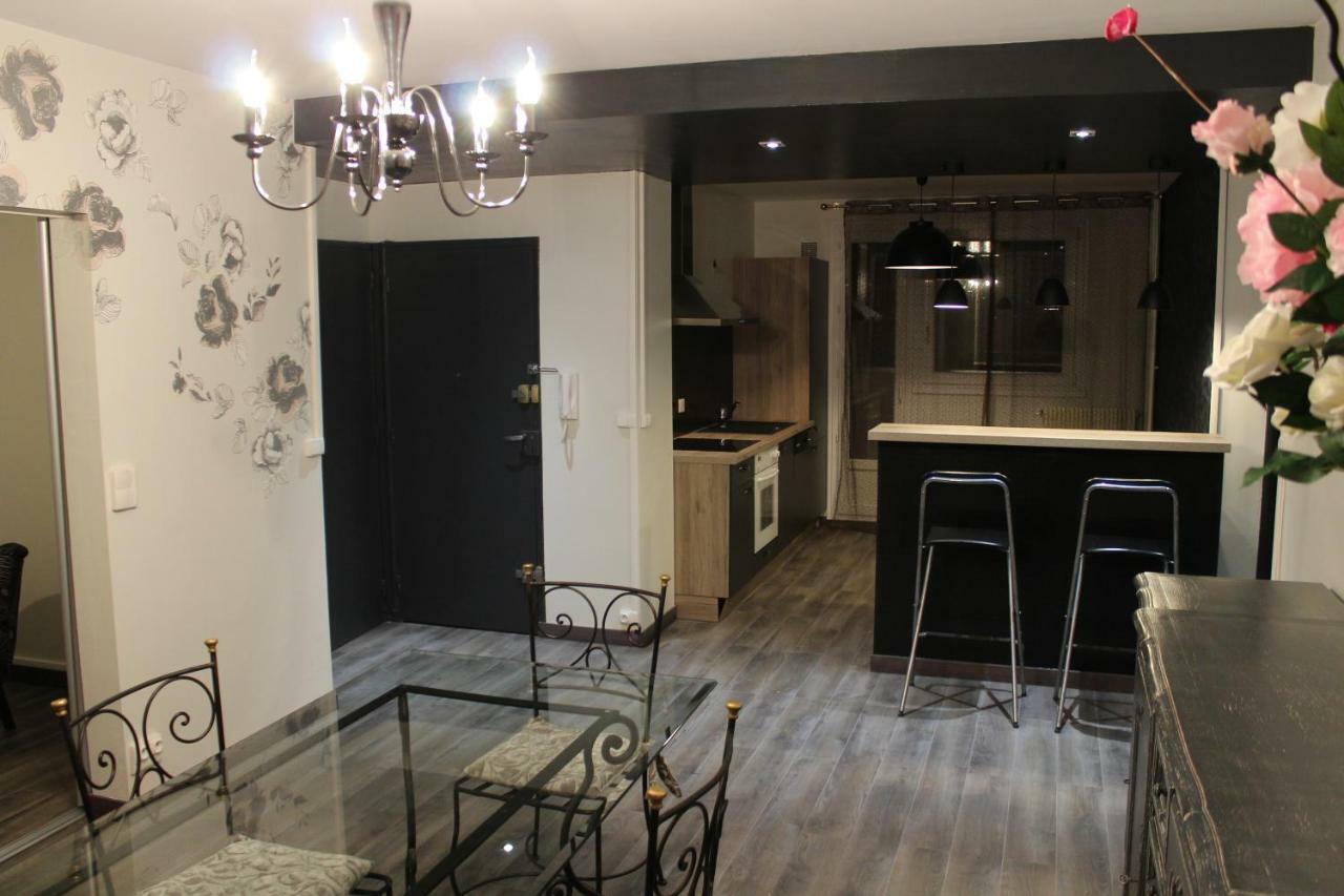 Appartement Place Leclerc Besançon Zewnętrze zdjęcie