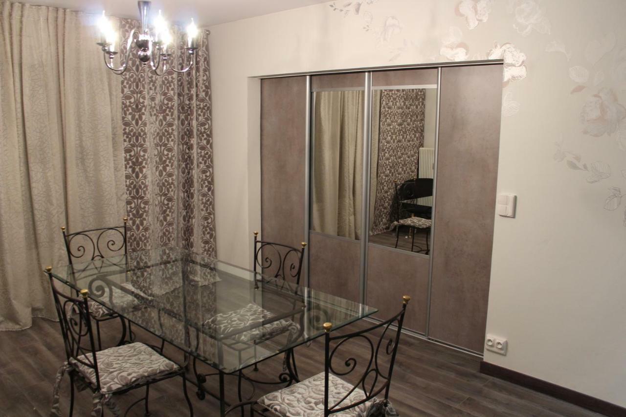 Appartement Place Leclerc Besançon Zewnętrze zdjęcie