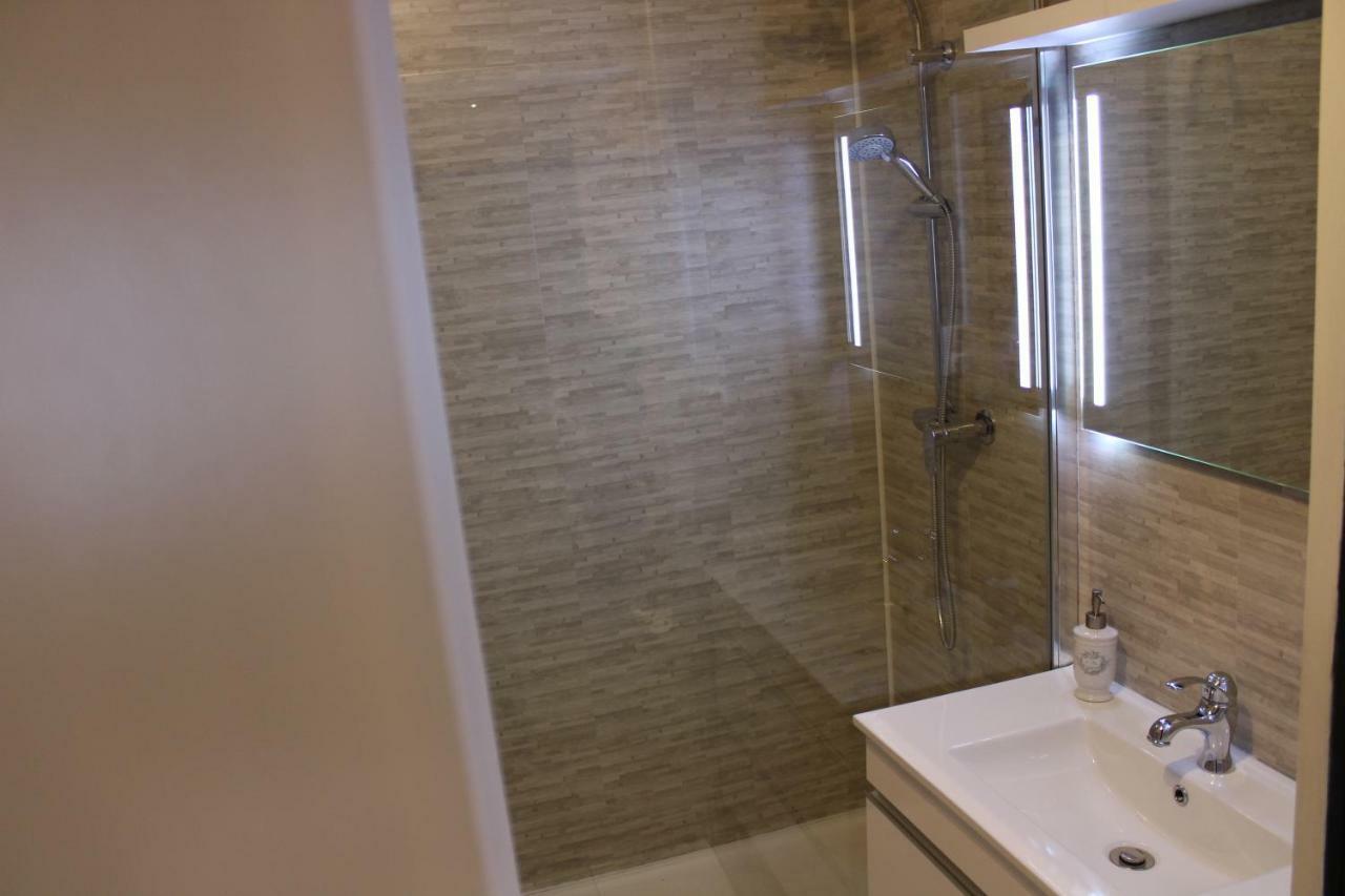 Appartement Place Leclerc Besançon Zewnętrze zdjęcie