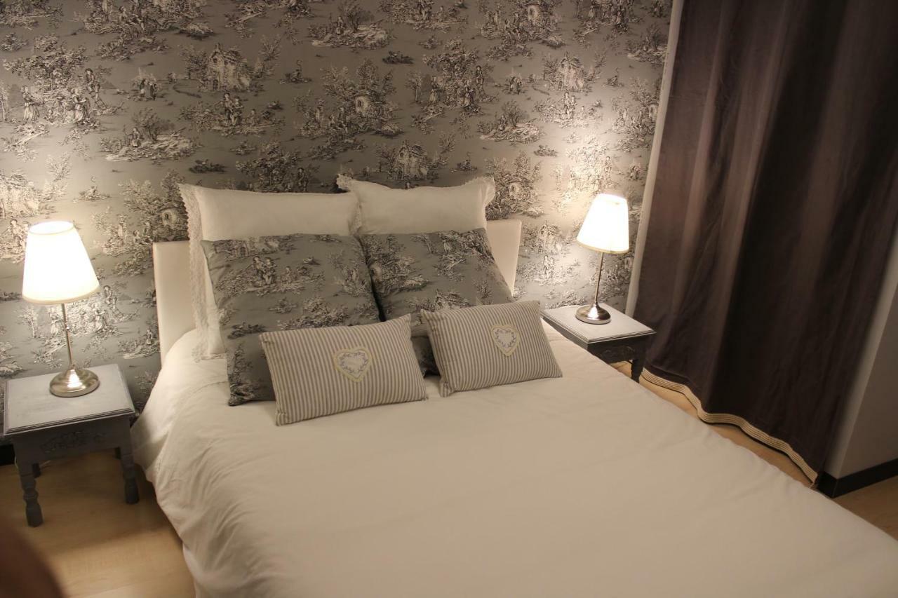Appartement Place Leclerc Besançon Zewnętrze zdjęcie