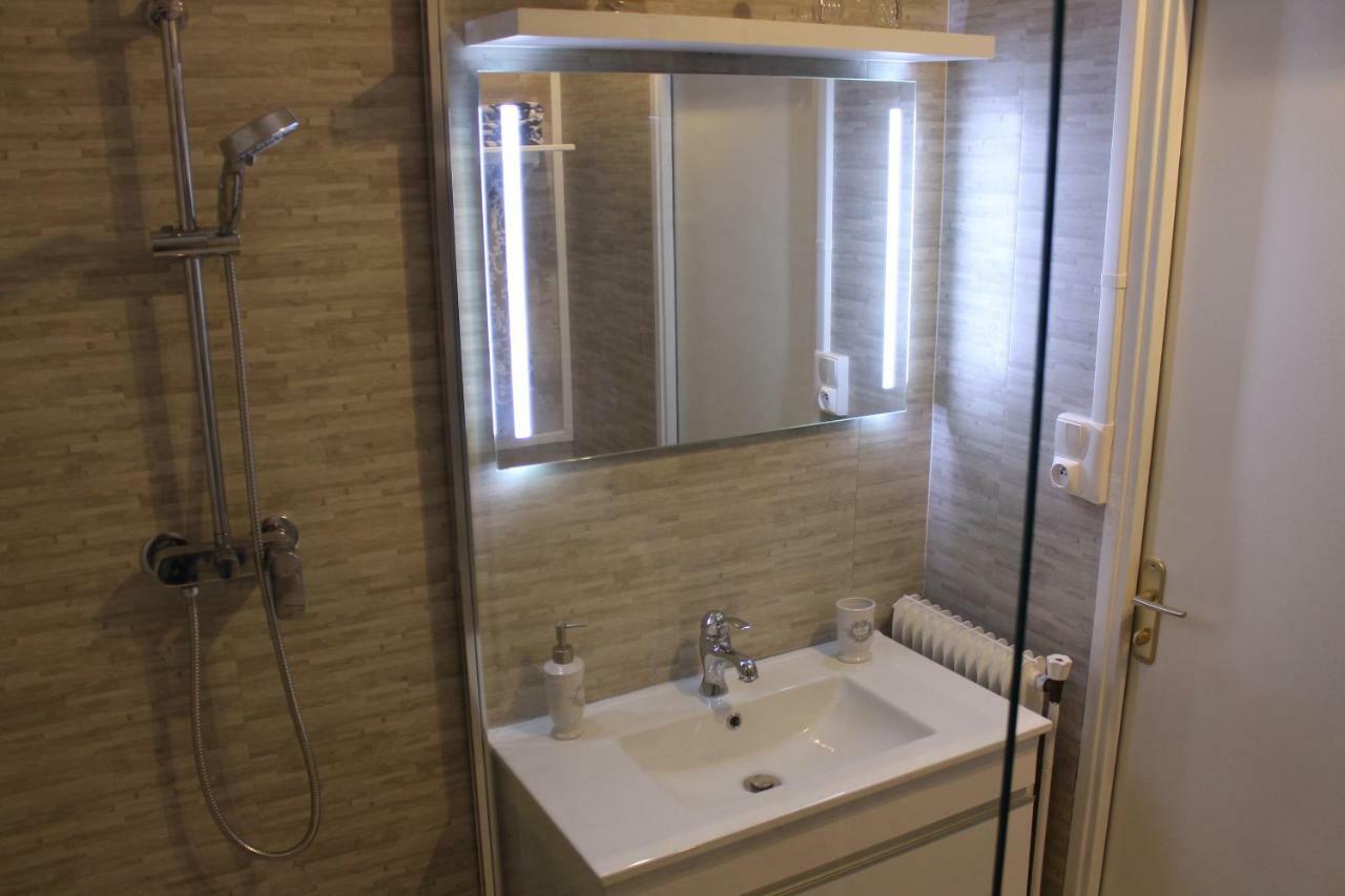 Appartement Place Leclerc Besançon Zewnętrze zdjęcie