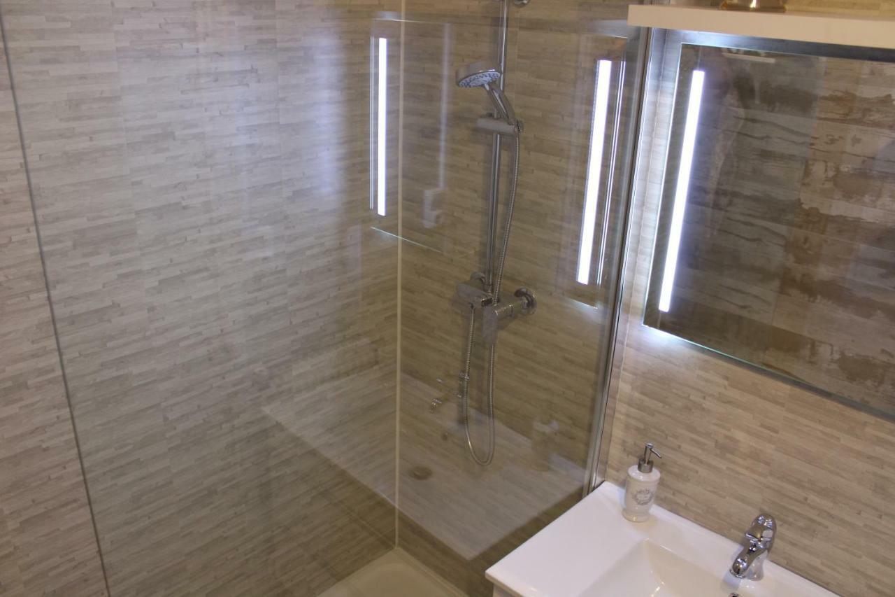 Appartement Place Leclerc Besançon Zewnętrze zdjęcie